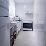 Espaco In 6 Quarto Brooklin Mobiliado