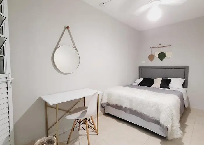 Espaco In 6 Quarto Brooklin Mobiliado