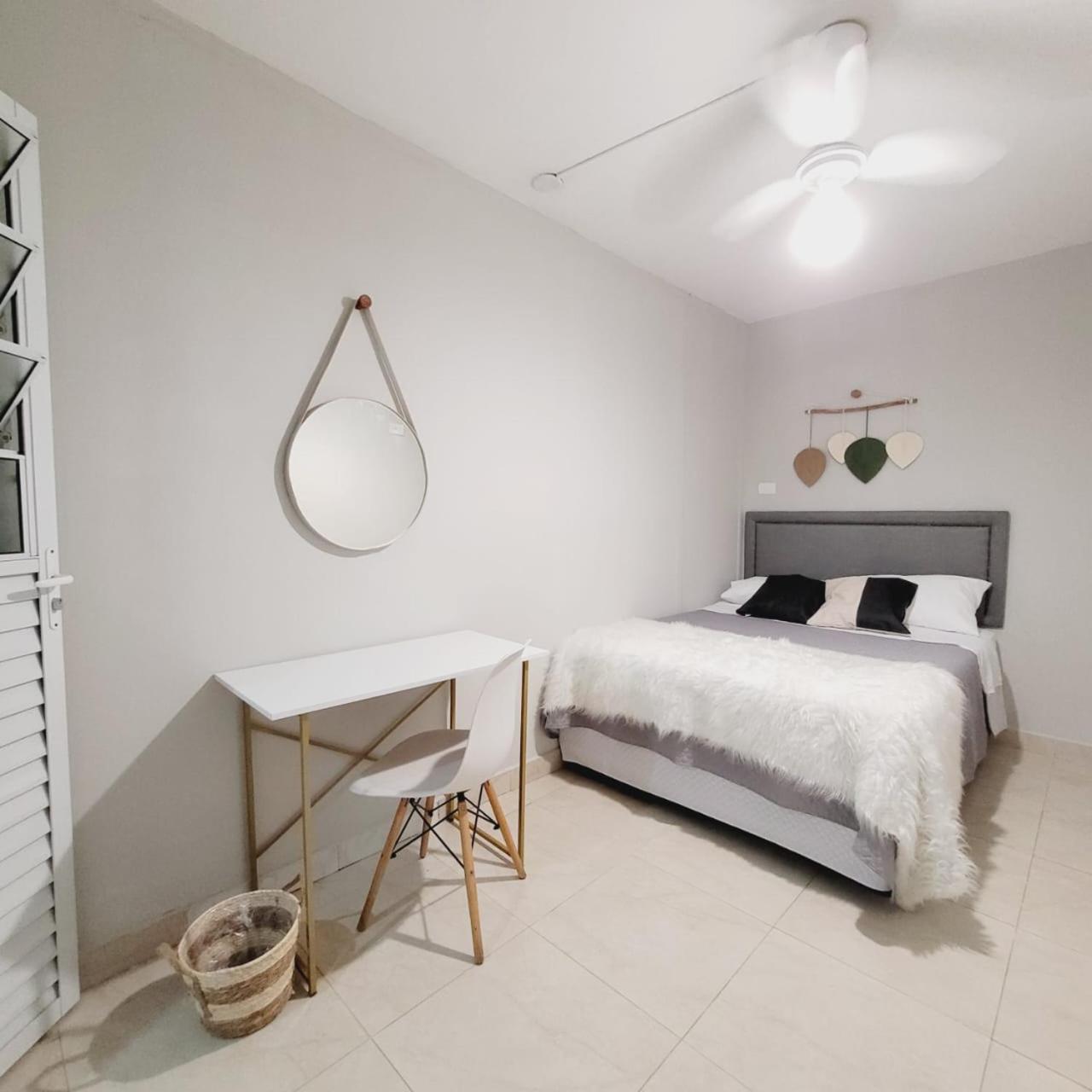 Espaço In 6 Brooklin Mobiliado São Paulo