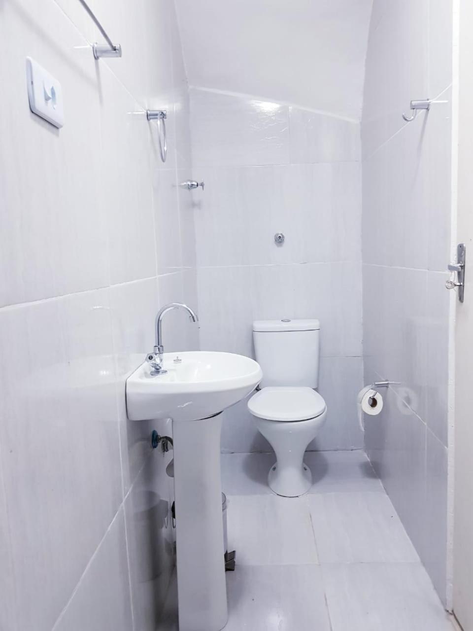 Espaço In 6 Brooklin Mobiliado São Paulo