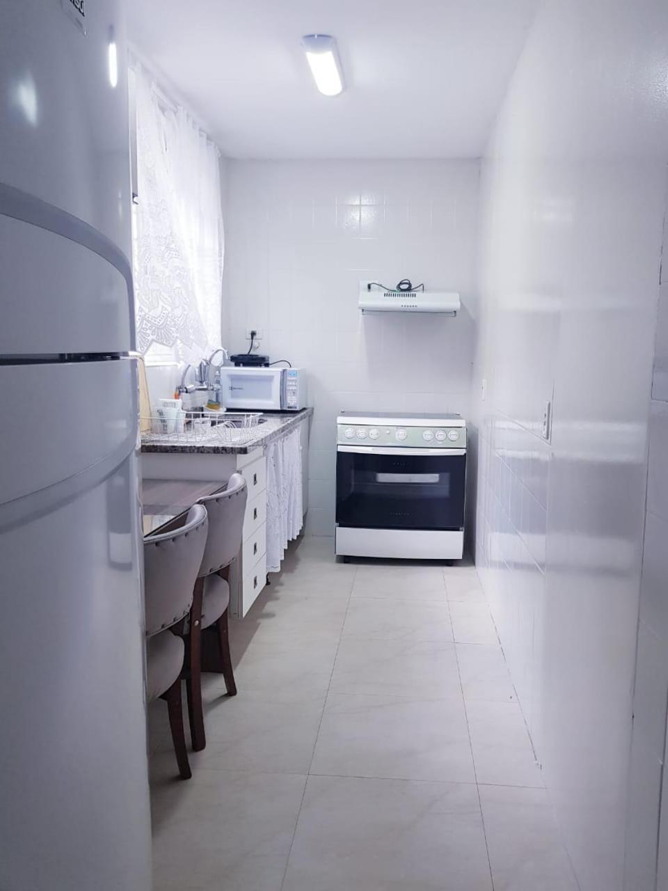 Casa de hóspedes Espaço In 6 Brooklin Mobiliado São Paulo