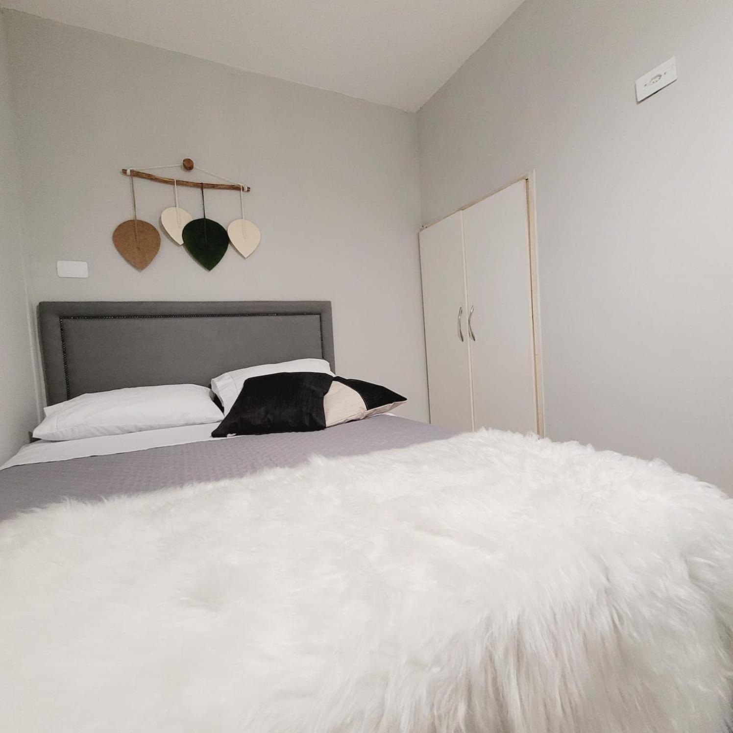 Espaco In 6 Brooklin Mobiliado Guest house *