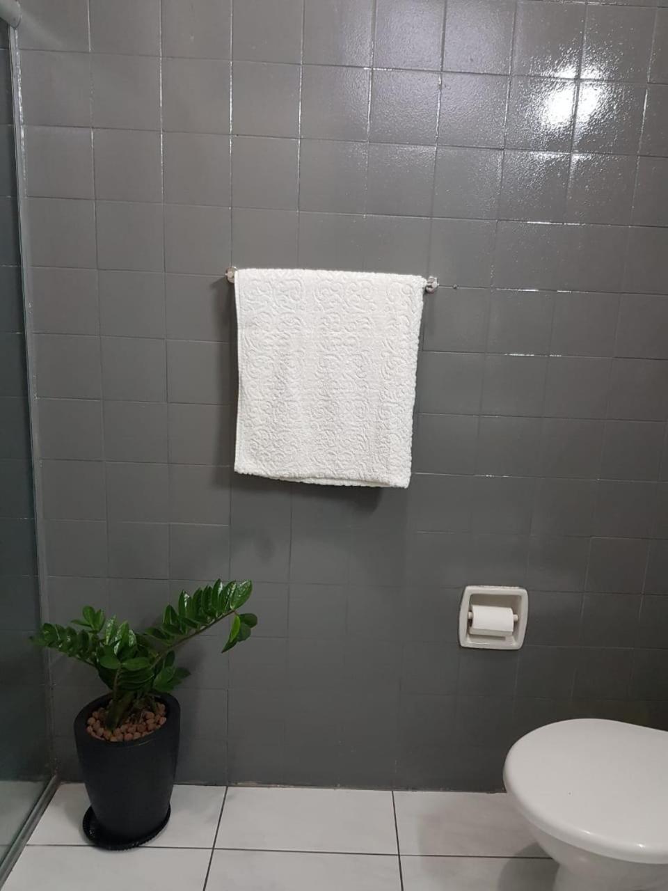 Guest house Espaco In 6 Brooklin Mobiliado
