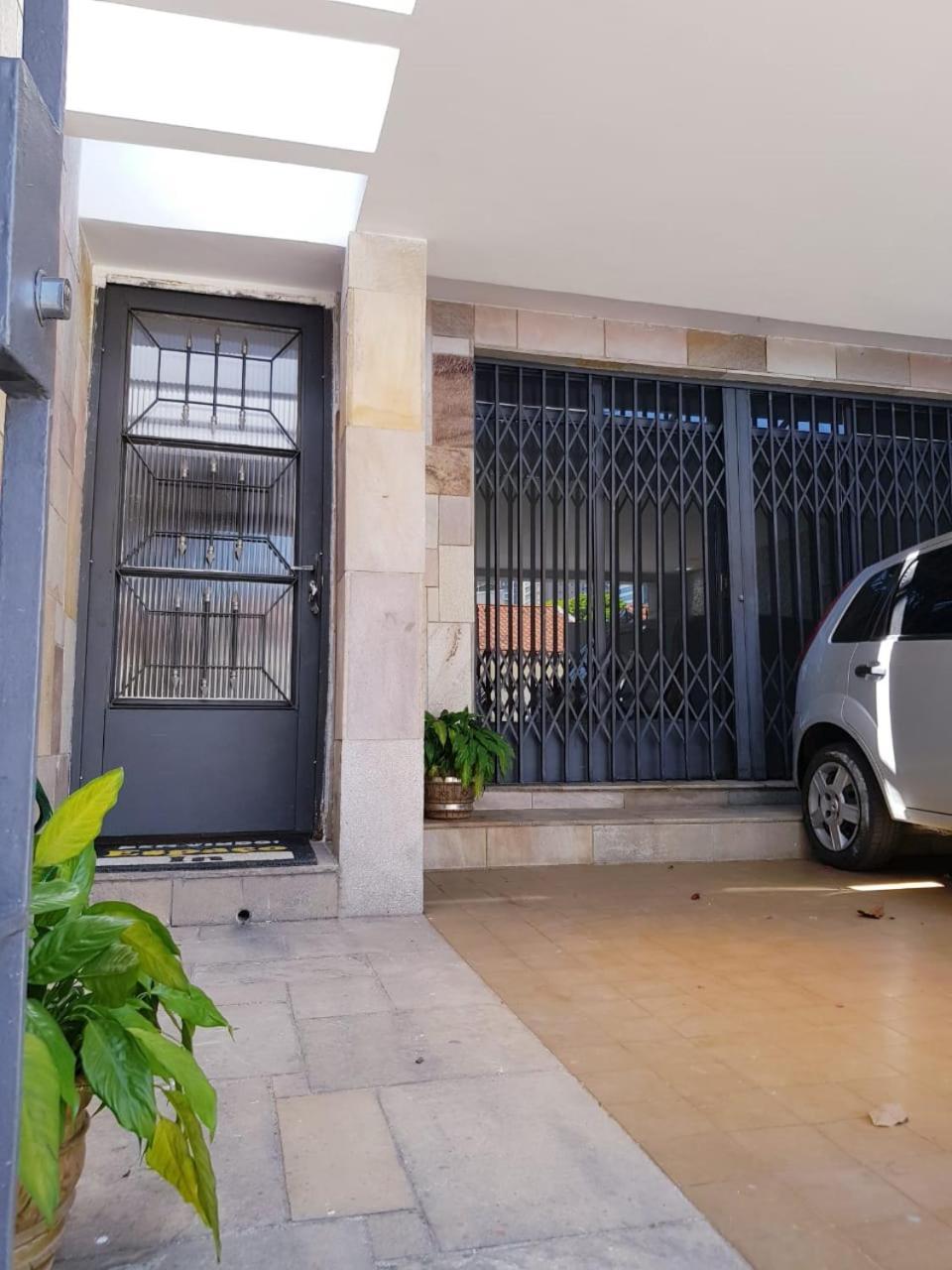 Guest house Espaco In 6 Brooklin Mobiliado *